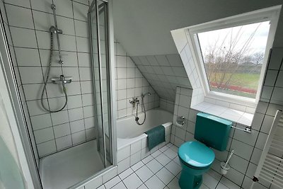 Vakantieappartement Gezinsvakantie Gelting