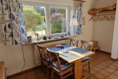 Vakantieappartement Gezinsvakantie Maasholm