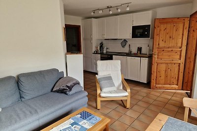 Vakantieappartement Gezinsvakantie Maasholm