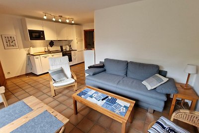 Vakantieappartement Gezinsvakantie Maasholm