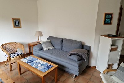 Vakantieappartement Gezinsvakantie Maasholm