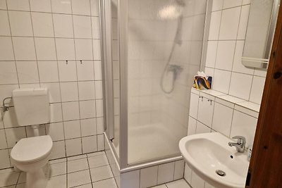 Vakantieappartement Gezinsvakantie Maasholm