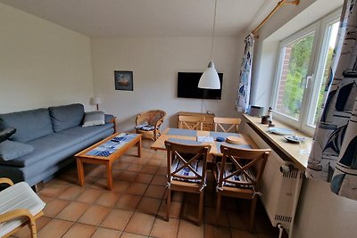 Vakantieappartement Gezinsvakantie Maasholm