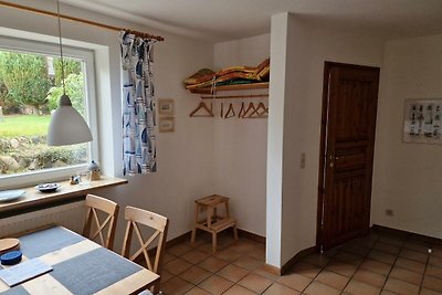 Vakantieappartement Gezinsvakantie Maasholm