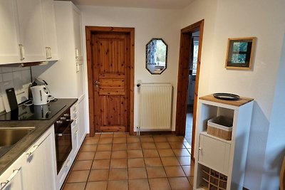 Vakantieappartement Gezinsvakantie Maasholm