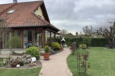 Ferienhaus Sonnengarten