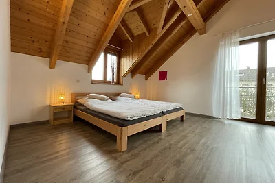 Ferienhaus Sonnengarten