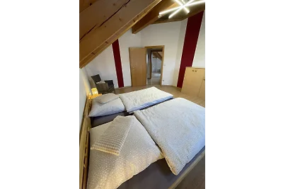 Ferienhaus Sonnengarten