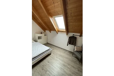 Ferienhaus Sonnengarten