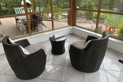 Ferienhaus Sonnengarten