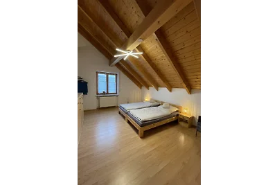 Ferienhaus Sonnengarten