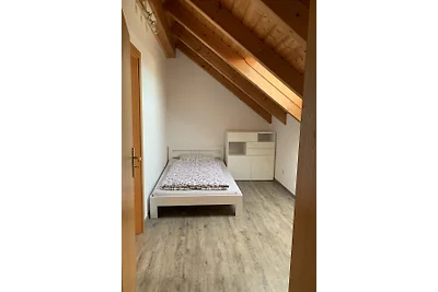 Ferienhaus Sonnengarten