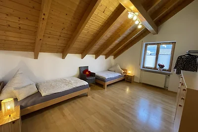 Ferienhaus Sonnengarten