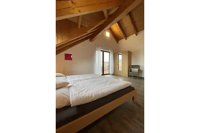 Ferienhaus Sonnengarten