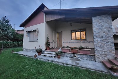 The House of Citrus - amazing country house near Lucca and Pisa