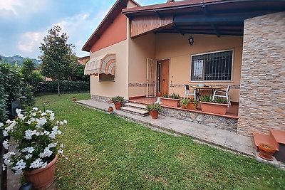 The House of Citrus - amazing country house near Lucca