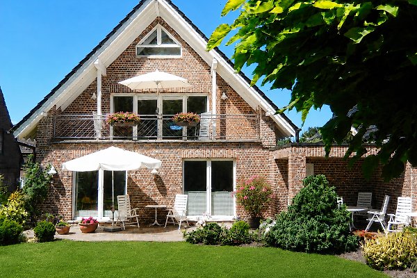 Ferienwohnung Oberhausen