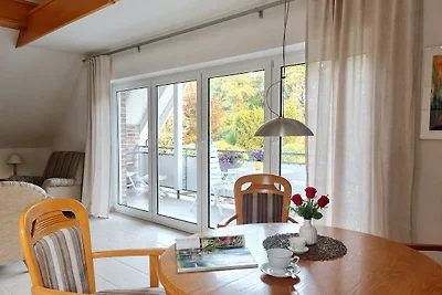 Ferienwohnung Walsumermark
