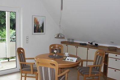 Ferienwohnung Walsumermark