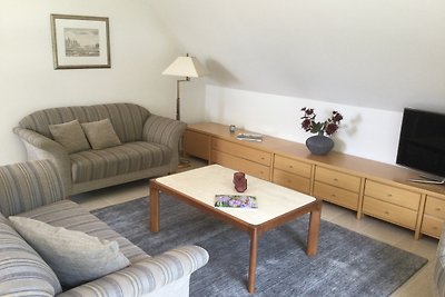 Ferienwohnung Walsumermark