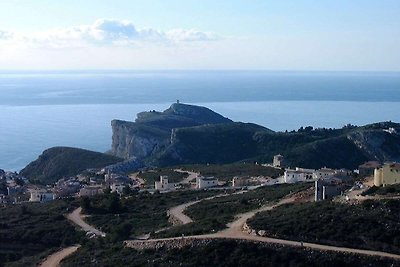 Pueblo Panorama 72