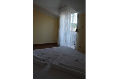 APARTMANI SABB