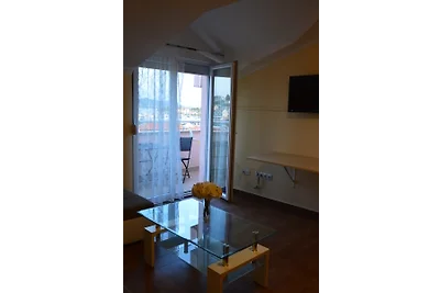 APARTMANI SABB