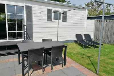 Zeeland Chalet Lanske