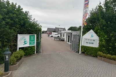Zeeland Chalet Lanske