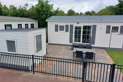 Zeeland Chalet Lanske