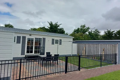 Zeeland Chalet Lanske