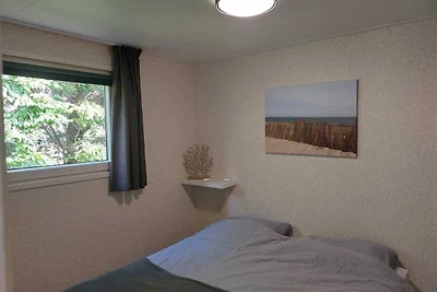 Zeeland Chalet Lanske