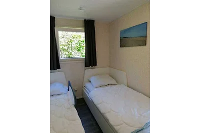 Zeeland Chalet Lanske