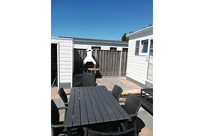 Zeeland Chalet Lanske