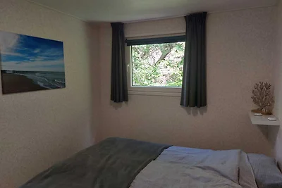 Zeeland Chalet Lanske