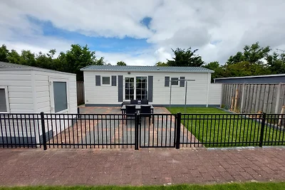 Zeeland Chalet Lanske