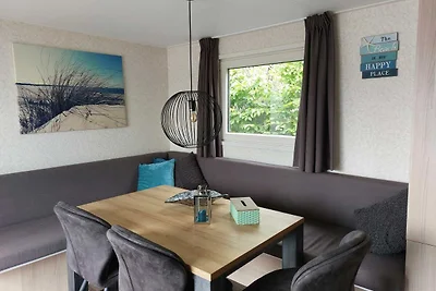 Zeeland Chalet Lanske