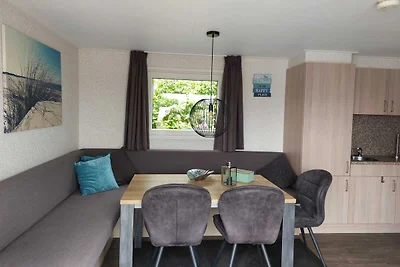 Zeeland Chalet Lanske