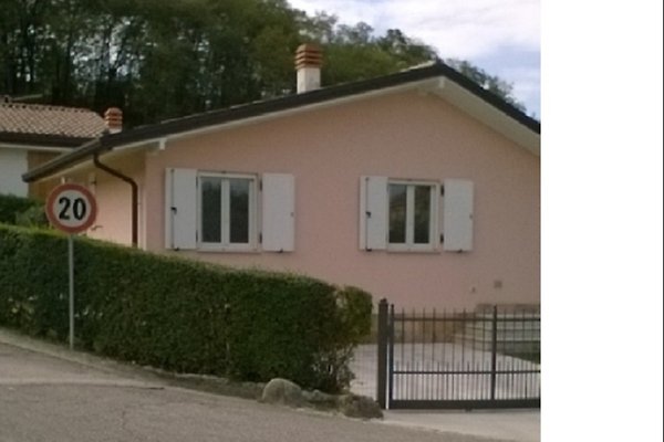 Ferienhaus Calmasino di Bardolino