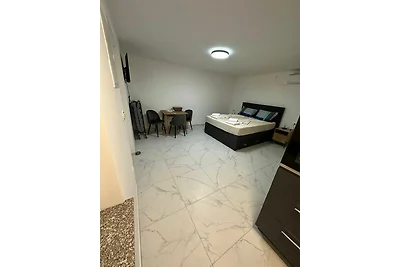 Montana Apartements