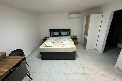 Montana Apartements