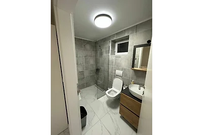 Montana Apartements