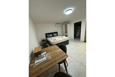 Montana Apartements