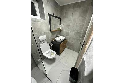 Montana Apartements