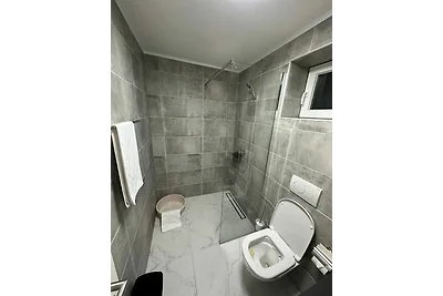 Montana Apartements