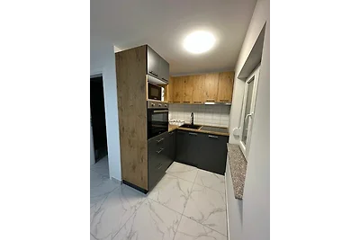 Montana Apartements