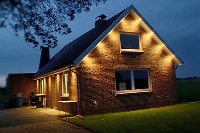 Ferienhaus Anne