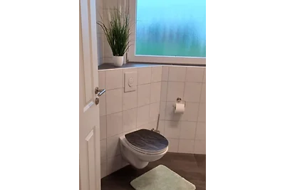 Ferienhaus Anne