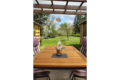 Kunst und Garten