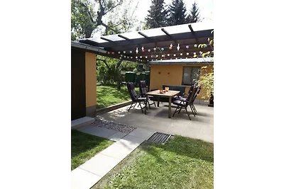Kunst und Garten